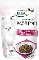 キャットフード(パウチ)  120個(モンプチ49個、シーバ69個、他2個) キャットフード(パウチ) 120個(モンプチ49個、シーバ69個、他2個